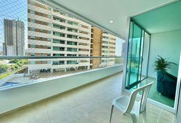 Apartamento en  El Cabrero, Cartagena De Indias