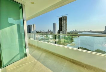 Apartamento en  El Cabrero, Cartagena De Indias