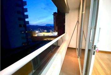 Apartamento en  Poblado, Medellín