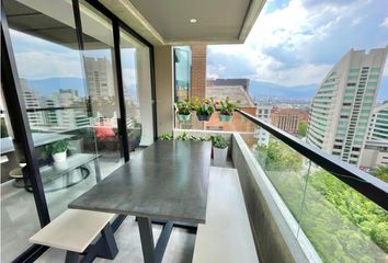 Apartamento en  Poblado, Medellín