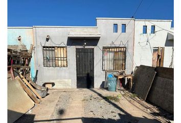 Casa en  Barreal, Ciudad Juárez, Juárez, Chihuahua