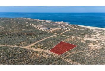 Lote de Terreno en  Cabo San Lucas Centro, Los Cabos