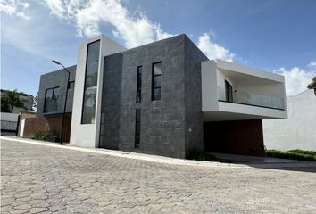 Casa en  Fraccionamiento Lomas De  Angelópolis, San Andrés Cholula