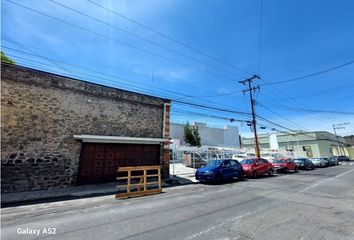 Lote de Terreno en  Jesús García, Municipio De Puebla