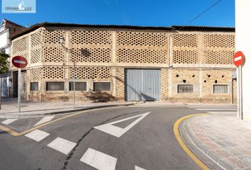 Terreno en  Armilla, Granada Provincia