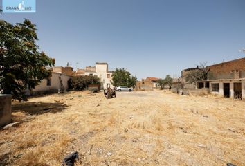 Terreno en  Gojar, Granada Provincia