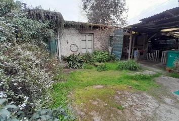 Casa en  La Cisterna, Provincia De Santiago