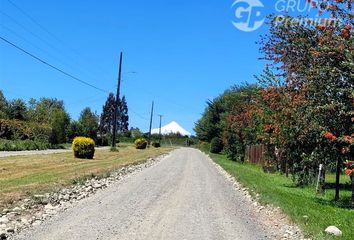 Parcela en  Puerto Varas, Llanquihue