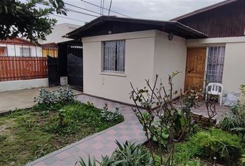 Casa en  Recoleta, Provincia De Santiago