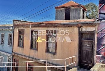 Casa en  Valparaíso, Valparaíso