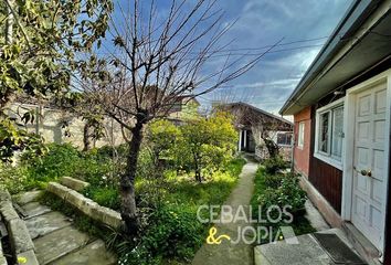 Casa en  Villa Alemana, Valparaíso