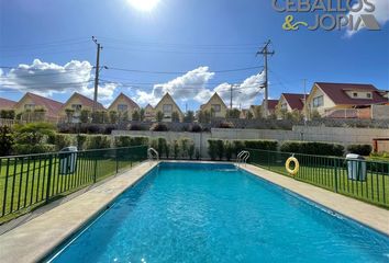 Casa en  Marga Marga, Valparaíso (región V)