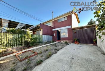 Casa en  Villa Alemana, Valparaíso