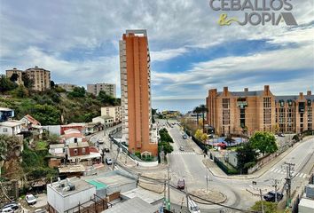 Departamento en  Valparaíso, Valparaíso