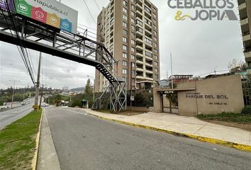 Departamento en  Viña Del Mar, Valparaíso