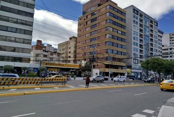 Terreno Comercial en  La Pradera, Iñaquito