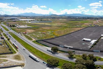 Lote de Terreno en  San Sebastián, Toluca De Lerdo