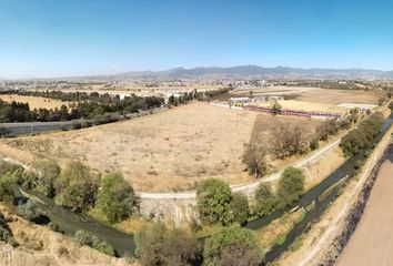 Lote de Terreno en  Villa Cuauhtémoc, Otzolotepec