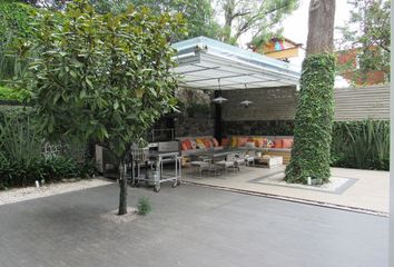 Casa en  Copilco El Bajo, Coyoacán, Cdmx