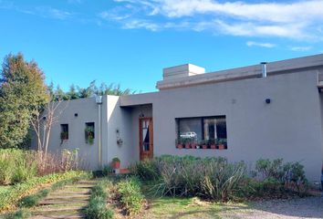 Casa en  Roble Joven, Partido Del Pilar