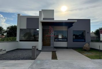 Casa en  Residencial Haciendas De Tequisquiapan, Tequisquiapan