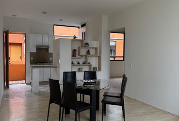 Departamento en  Calle Antonio Noemí 28-40, Lomas De Memetla, Cuajimalpa De Morelos, Ciudad De México, 05330, Mex