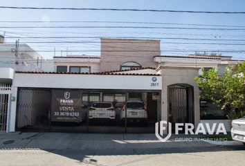 Casa en  Calle Atmósfera 2817, Guadalajara, Jalisco, 44520, Mex