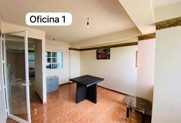 Oficina en  Calle Plazuela De San Francisco, San Francisco Coaxusco, Metepec, México, 52158, Mex