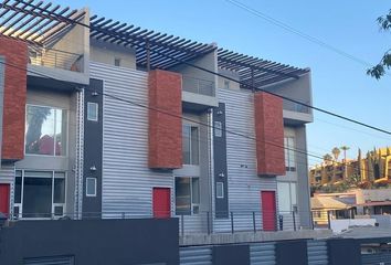 Casa en condominio en  Avenida Guillermo Prieto 9792, Gabilondo, Tijuana, Baja California, 22044, Mex