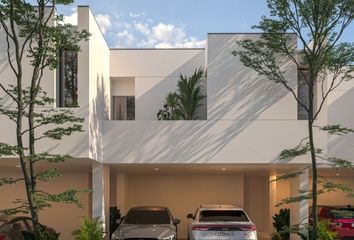 Casa en condominio en  Calle 88, Dzitya, Mérida, Yucatán, 97302, Mex