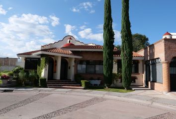 Casa en  Boulevard Licenciado Miguel De La Madrid 918 A, Corral De Barrancos, Jesús María, Aguascalientes, 20900, Mex