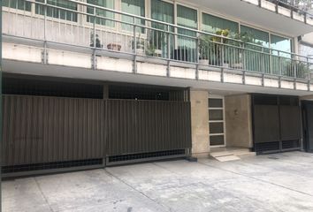 Departamento en  Calle Solon 209, Polanco Ii Sección, Miguel Hidalgo, Ciudad De México, 11530, Mex