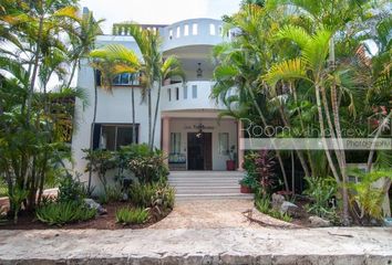 Casa en  Playa Del Carmen, Solidaridad, Quintana Roo, Mex