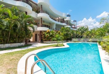 Departamento en  Calle 14 S, La Veleta, Tulum, Quintana Roo, 77760, Mex