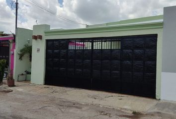 Casa en  Periférico Licenciado Manuel Berzunza, Dzitya, Mérida, Yucatán, 97302, Mex