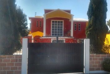 Casa en  Calle Palmillas 35 B, Banthi, San Juan Del Río, San Juan Del Río, Querétaro, 76804, Mex