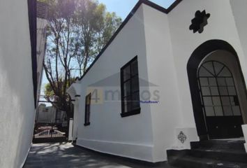 Casa en  Del Valle Centro, Benito Juárez, Cdmx