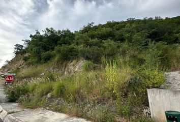 Lote de Terreno en  Vía Los Encinos, Las Margaritas, Monterrey, Nuevo León, 64990, Mex