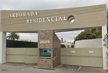 Departamento en  Tiger S Sport, Arborada, Cholula De Rivadabia, San Pedro Cholula, Puebla, 72770, Mex