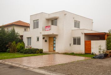 Casa en  Colina, Chacabuco