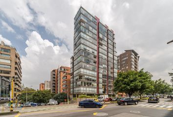 Apartamento en  La Cabrera, Bogotá