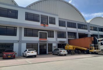 Bodega en  El Rosal, Cundinamarca