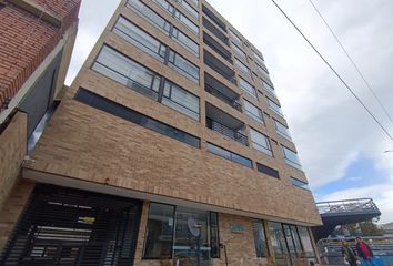 Apartamento en  Samper Mendoza, Bogotá