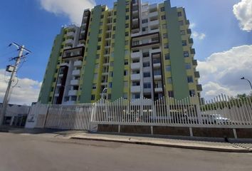 Apartamento en  El Centro, Cúcuta