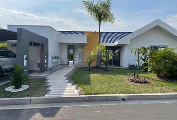 Villa-Quinta en  Los Centauros, Villavicencio