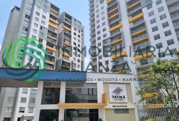 Apartamento en  Andalucia, Floridablanca