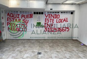 Local Comercial en  El Tejar, Bucaramanga