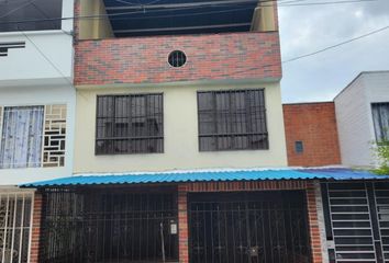 Casa en  Barrio Nuevo, Palmira