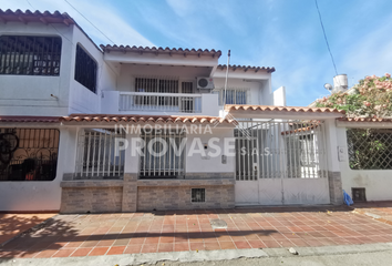 Casa en  El Centro, Cúcuta