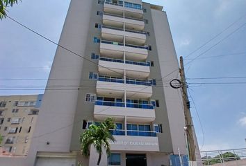 Apartamento en  Ciudad Jardín, Barranquilla